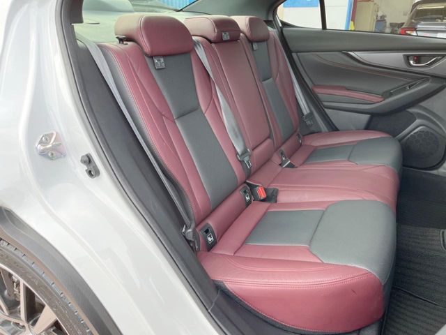 SUBARU WRX S4 2023 Image 31