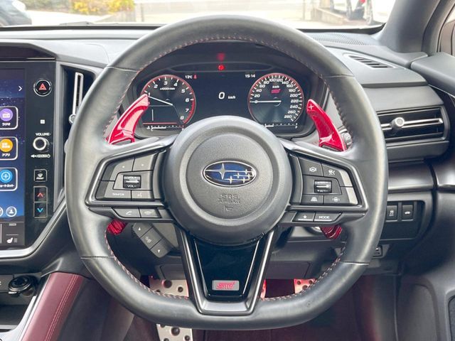SUBARU WRX S4 2023 Image 31