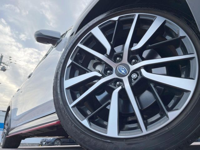 SUBARU WRX S4 2023 Image 31