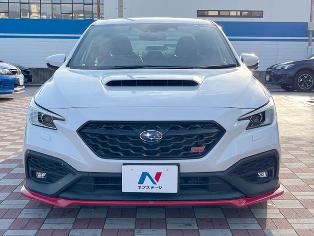 SUBARU WRX S4 2023 Image 31