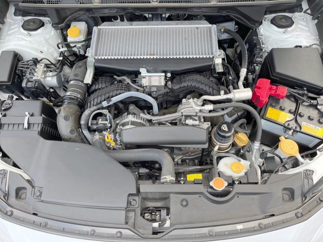 SUBARU WRX S4 2023 Image 31