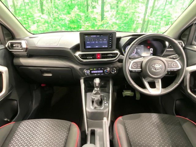 TOYOTA RAIZE 2020 Image 31