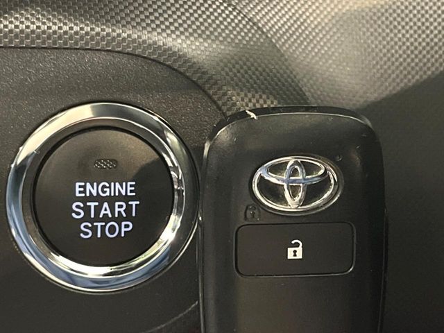 TOYOTA RAIZE 2020 Image 31