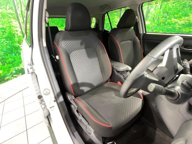 TOYOTA RAIZE 2020 Image 31