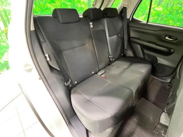 TOYOTA RAIZE 2020 Image 31