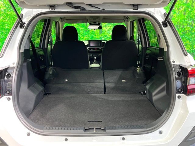 TOYOTA RAIZE 2020 Image 31