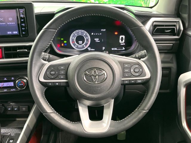 TOYOTA RAIZE 2020 Image 31