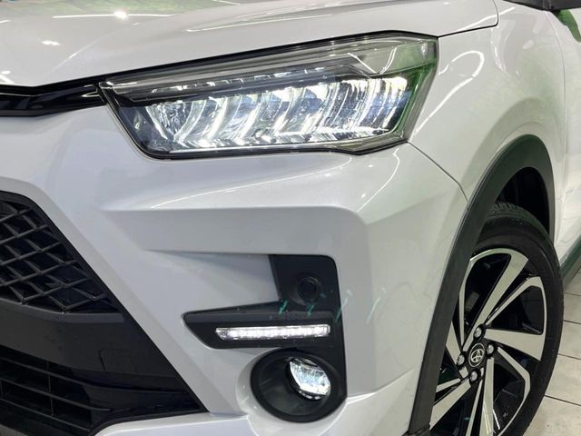 TOYOTA RAIZE 2020 Image 31