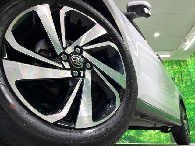 TOYOTA RAIZE 2020 Image 31