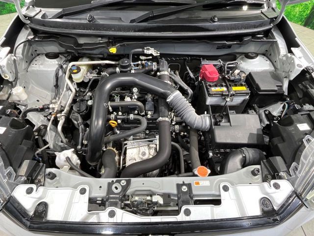 TOYOTA RAIZE 2020 Image 31