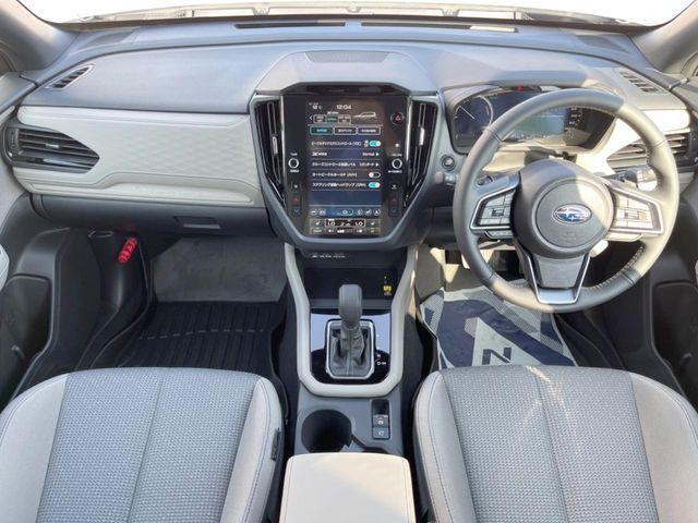 SUBARU FORESTER 2025 Image 31