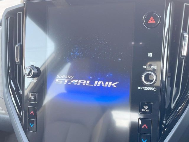 SUBARU FORESTER 2025 Image 31