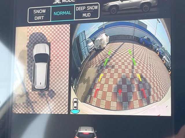 SUBARU FORESTER 2025 Image 31