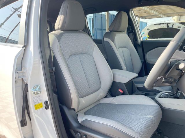 SUBARU FORESTER 2025 Image 31