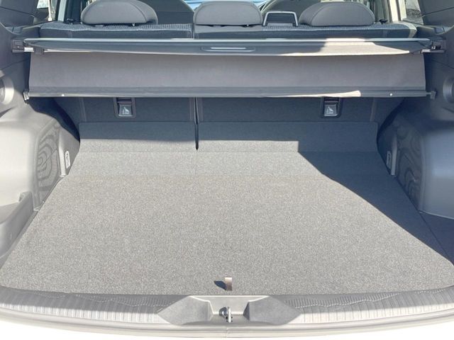 SUBARU FORESTER 2025 Image 31