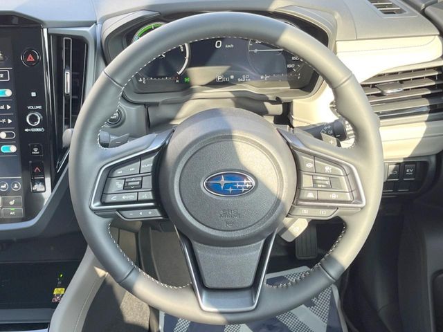 SUBARU FORESTER 2025 Image 31