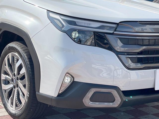 SUBARU FORESTER 2025 Image 31