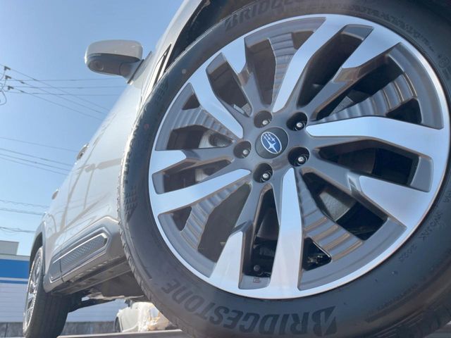 SUBARU FORESTER 2025 Image 31