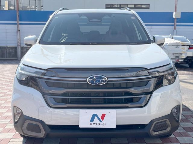 SUBARU FORESTER 2025 Image 31