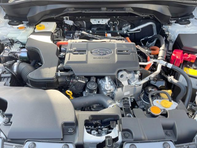 SUBARU FORESTER 2025 Image 31