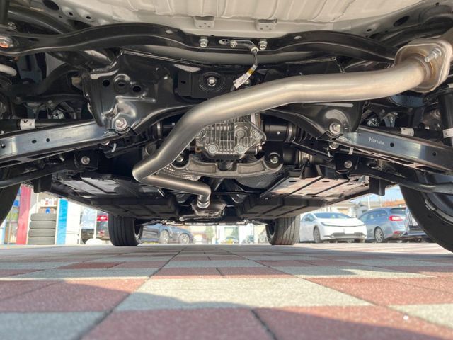 SUBARU FORESTER 2025 Image 31