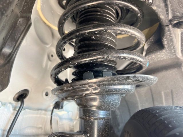 SUBARU FORESTER 2025 Image 31