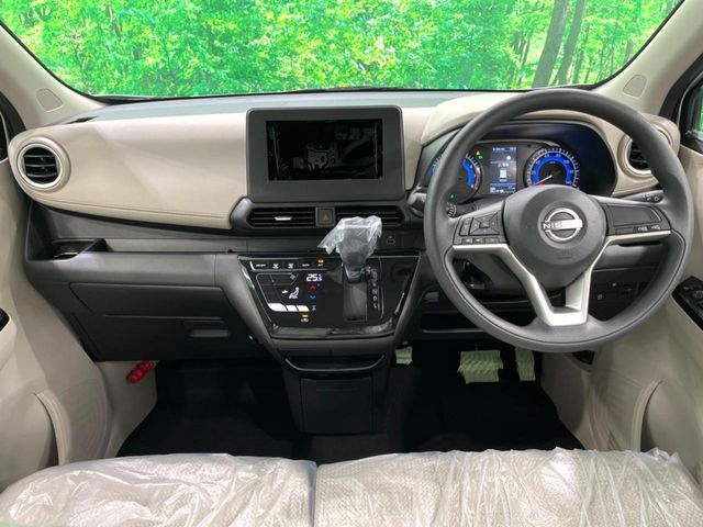 NISSAN DAYZ 2026 Image 31