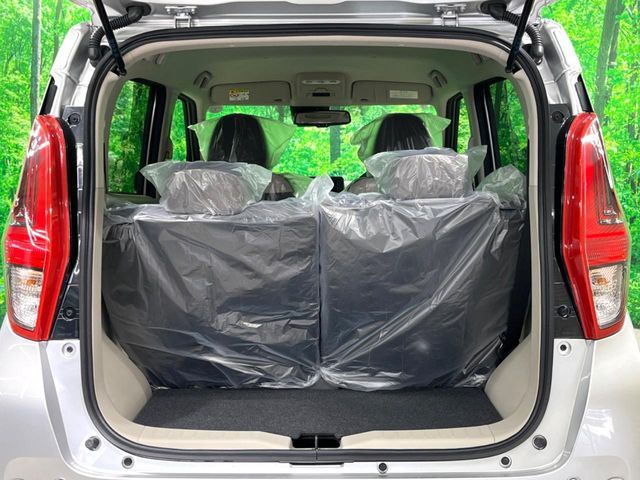 NISSAN DAYZ 2026 Image 31