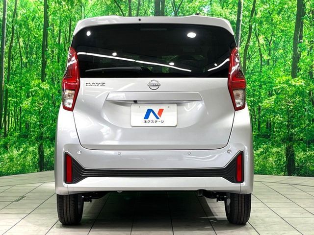 NISSAN DAYZ 2026 Image 31