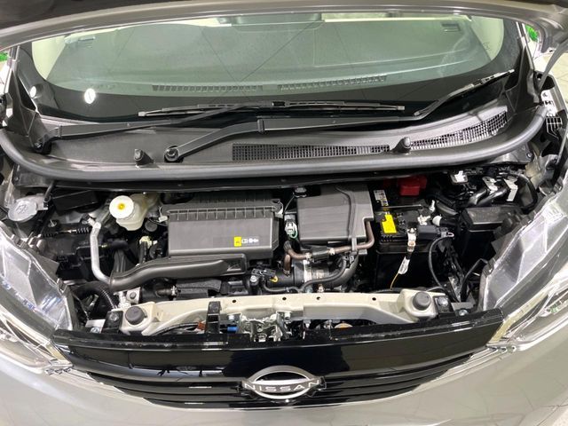 NISSAN DAYZ 2026 Image 31