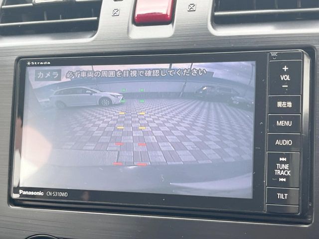 SUBARU XV 2013 Image 31