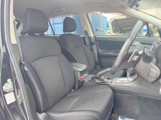 SUBARU XV 2013 Image 31