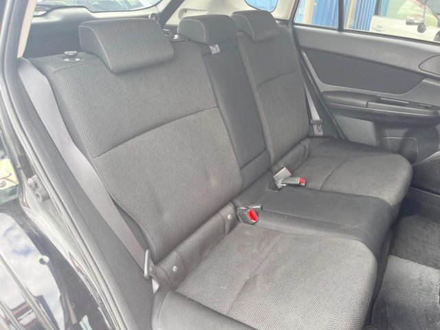 SUBARU XV 2013 Image 31