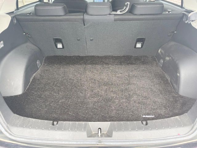 SUBARU XV 2013 Image 31