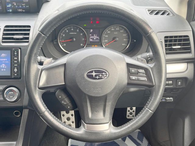 SUBARU XV 2013 Image 31