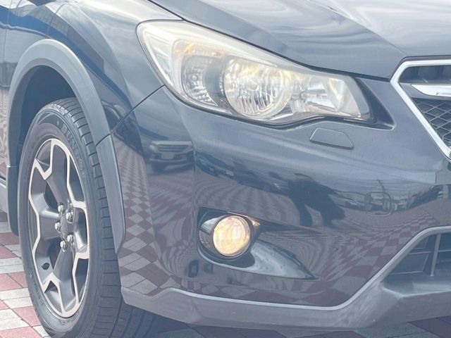SUBARU XV 2013 Image 31