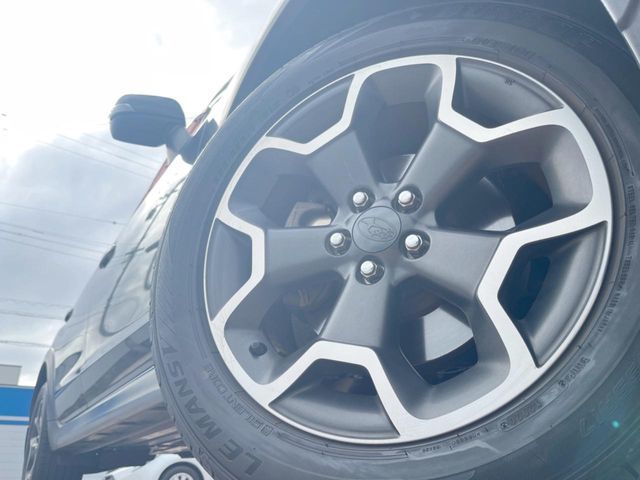 SUBARU XV 2013 Image 31