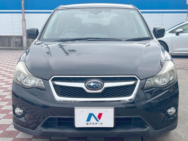 SUBARU XV 2013 Image 31