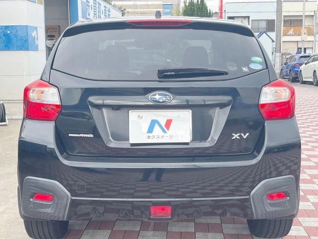 SUBARU XV 2013 Image 31