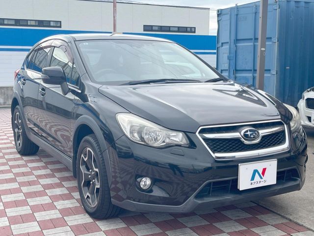 SUBARU XV 2013 Image 31