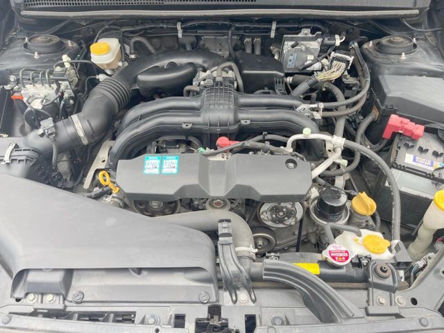 SUBARU XV 2013 Image 31