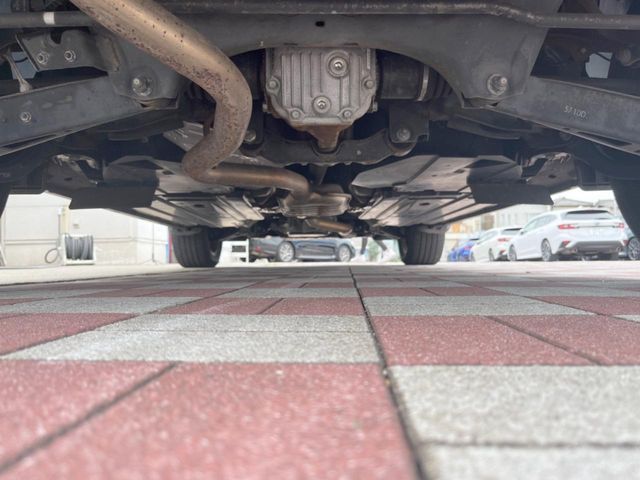 SUBARU XV 2013 Image 31