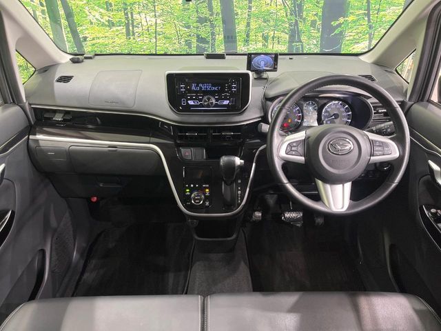 DAIHATSU MOVE CUSTOM 4WD 2021 Image 31