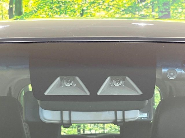 DAIHATSU MOVE CUSTOM 4WD 2021 Image 31