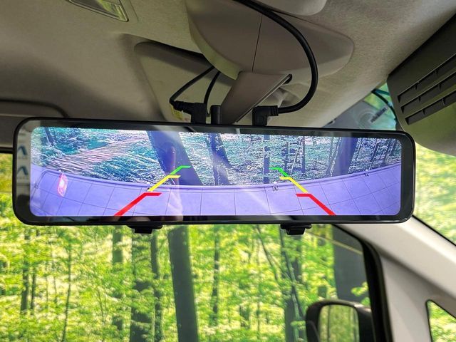 DAIHATSU MOVE CUSTOM 4WD 2021 Image 31