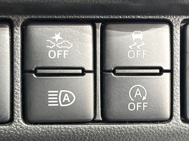 DAIHATSU MOVE CUSTOM 4WD 2021 Image 31