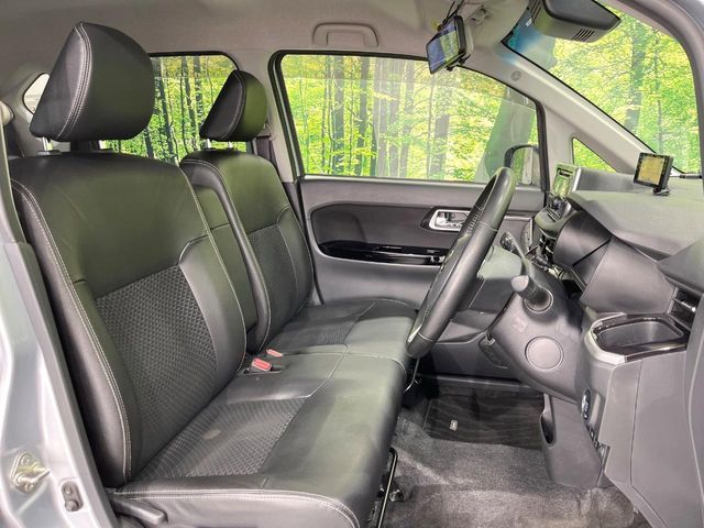 DAIHATSU MOVE CUSTOM 4WD 2021 Image 31