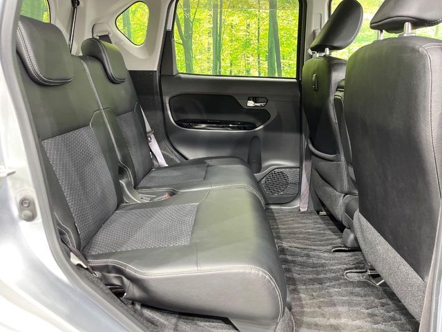 DAIHATSU MOVE CUSTOM 4WD 2021 Image 31