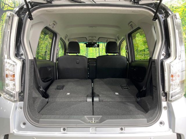 DAIHATSU MOVE CUSTOM 4WD 2021 Image 31