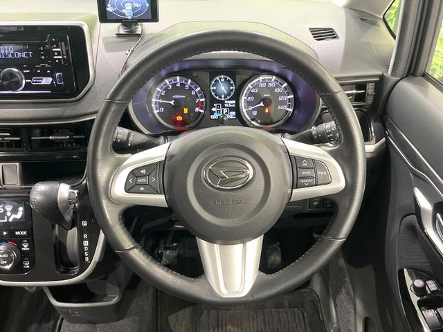 DAIHATSU MOVE CUSTOM 4WD 2021 Image 31